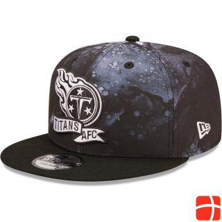New Era 9Fifty Sideline Tennessee Titans