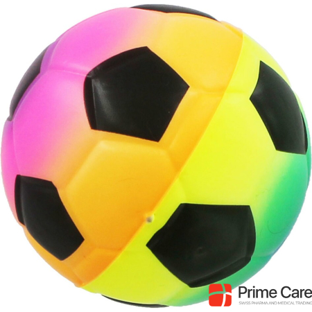 Fun Sport Ball rainbow