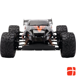 Gadget Monster Remote Control Monster Car Battery Powered 30 km/h 4xAA
