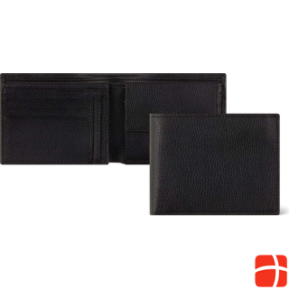 Central Square Mens Wallet PU Leather
