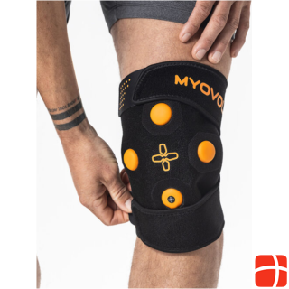 Myovolt Vibration massager for the leg (1 pc)