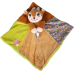 ABC Forest Friends Cuddle Cloth