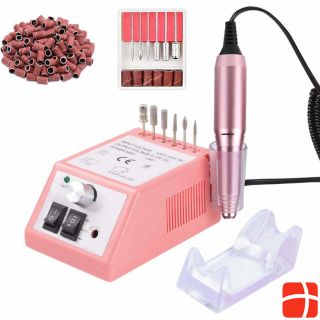 Lyeiaa Electric nail cutters