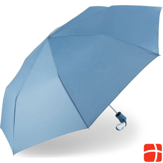 зонт с центральным квадратным карманом