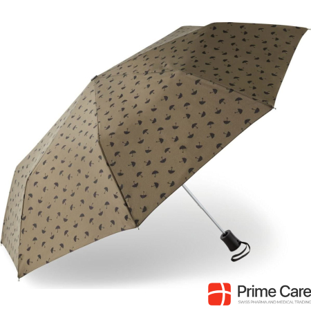 Central Square Pocket umbrella