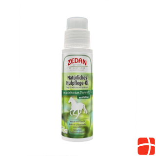Zedan Natural Hoof Care Oil Dosing Stick