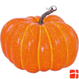 Dekomat Display Pumpkin Ø 21 cm, Orange