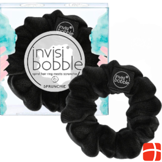 Invisibobble Hair tie Sprunchie black
