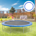 Outsunny Edge cover for trampolines