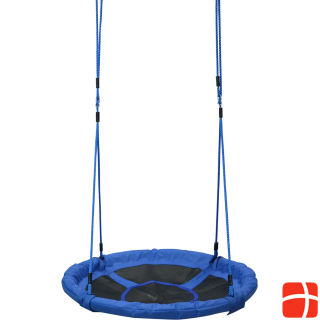 Homcom Round swing for children