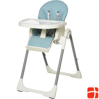 Homcom High chair for babies