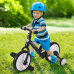 Homcom 2-in-1 children's bike