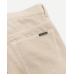 Colours & Sons Cargo Corduroy Cropped