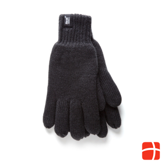 Heat Holders Men's Gloves black S/M
