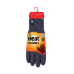 Heat Holders Men's gloves navy S/M