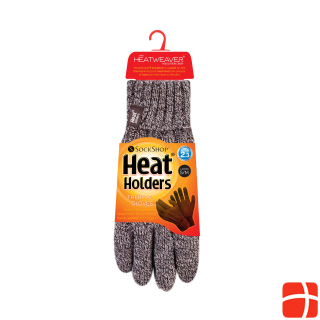 Heat Holders Ladies gloves fawn S/M