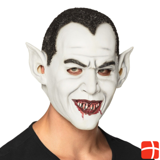 Boland Latex Head Mask Vampire