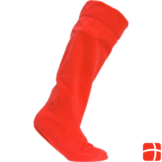 Universal Textiles Rubber boot socks fleece