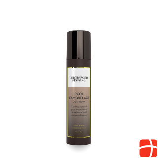 Lernberger & Stafsing Root Camouflage Light Brown 80 ml