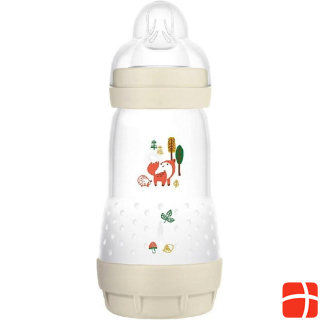 MAM Easy Start Anti-Colic Elements Baby Bottle