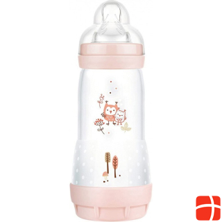 MAM Easy Start Elements Anti-Colic Baby Bottle