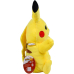 Canenco Pokemon 3D Backpack Plush Pikachu