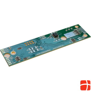 Lüssi Decoder adapter for Marklin BR 101, Aux3/4 amplified, 21MTC