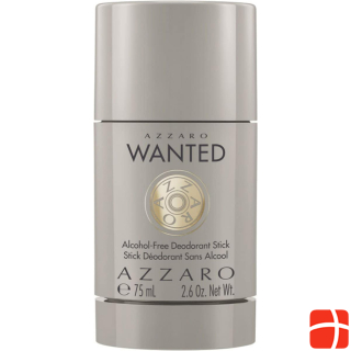 Дезодорант-стик Azzaro Wanted
