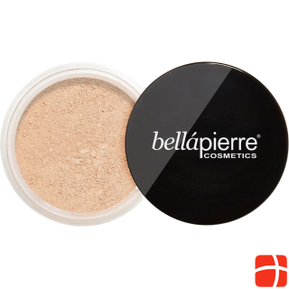 Bellapierre Cosmetics Mineral Foundation SPF Blondie 9g