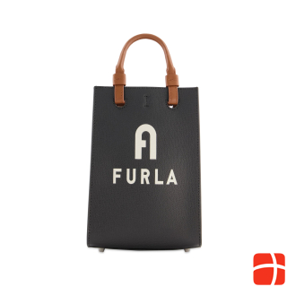 Furla Varsity Style Mini Handbag