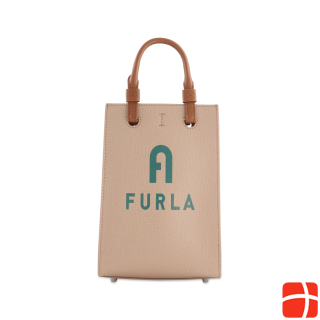 Furla Varsity Style Mini Handbag