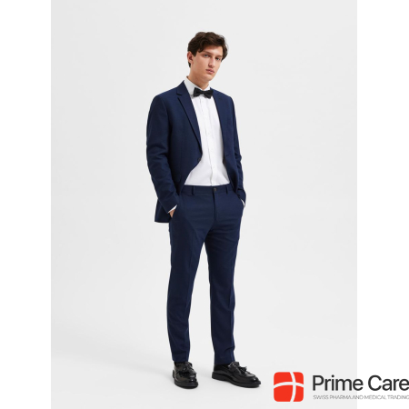 Selected Homme Slim Fit Trousers