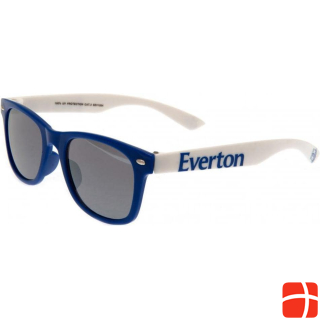 Солнцезащитные очки в стиле ретро ФК Эвертон