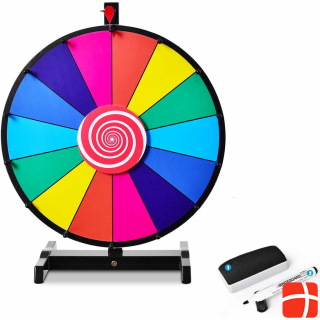 Dreamade Wheel of Fortune Game