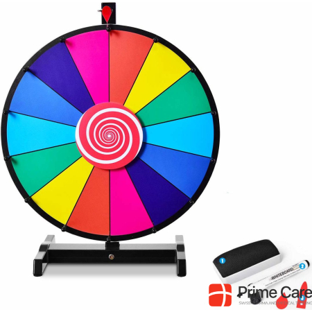 Dreamade Wheel of Fortune Game