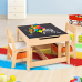 Dreamade Multifunctional children's seating group
