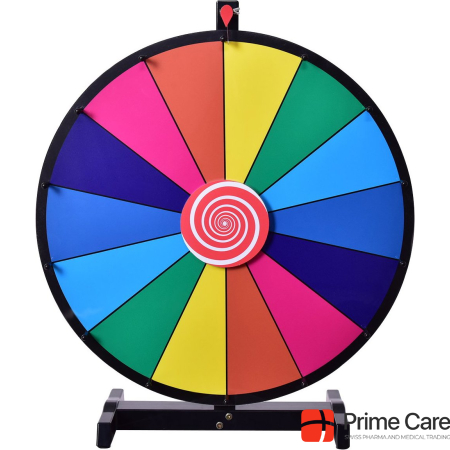 Goplus Wheel of Fortune 18
