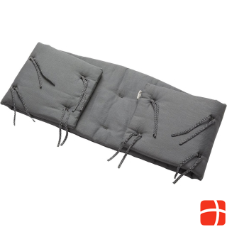 Leander Classic Cool Grey Bed Nest