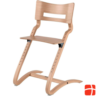 Leander High Chair Classic Nature
