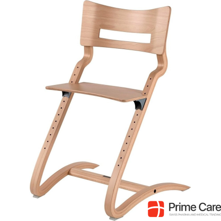 Leander High Chair Classic Nature