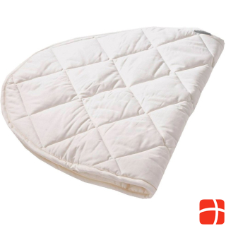 Leander Mattress pad for Classic baby cot