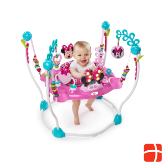 Bright Starts Jump and play centre