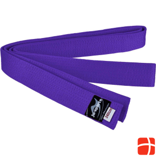 Ju-Sports Budo belt purple