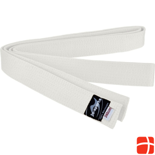Ju-Sports Budo belt white