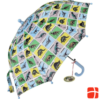 Rex London Children's Umbrella, Prehistoric Land