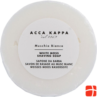 Acca Kappa White Moss Refill Sh Soap (re)