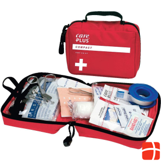 Care Plus Compact, size First Aid Kit