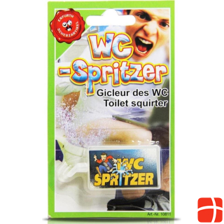 Erfurth WC splash