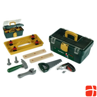 Bosch Werkzeugbox Batt