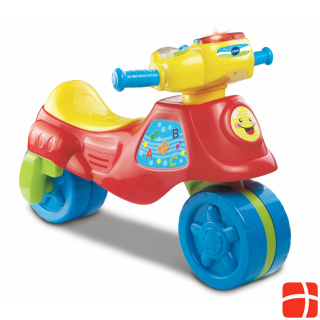 VTech 2-in-1 motorcycle